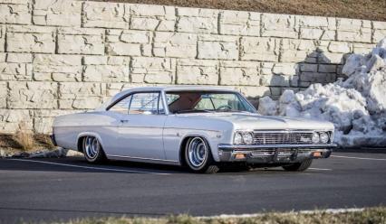 1966 Chevrolet Impala
