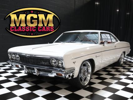 1966 Chevrolet Impala