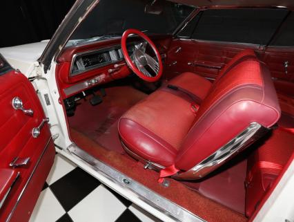1966 Chevrolet Impala
