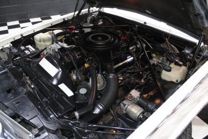 1984 Cadillac Eldorado Biarritz