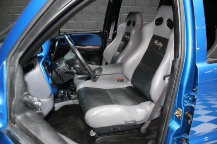 1999 Dodge Durango