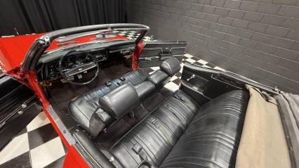 1969 Chevrolet Chevelle