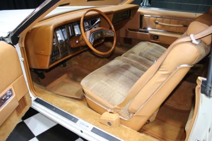 1978 Lincoln Continental