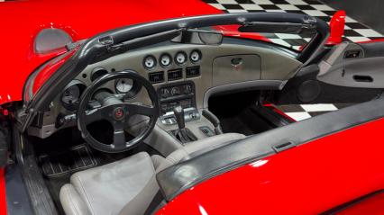 1992 Dodge Viper