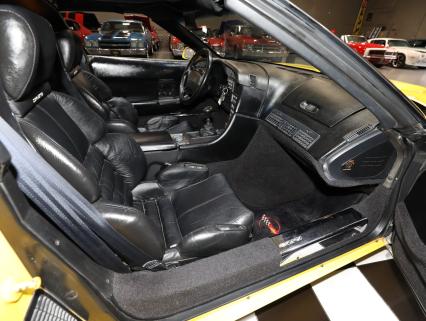 1990 Chevrolet Corvette