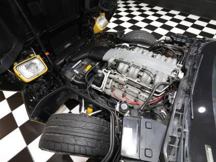 1990 Chevrolet Corvette