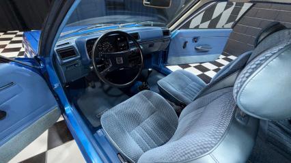 1981 Honda Civic