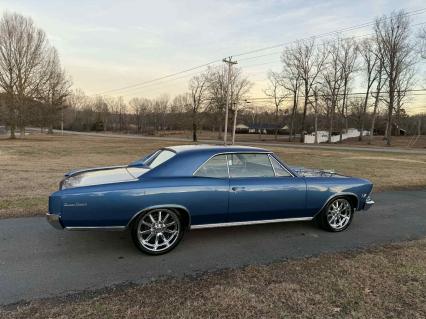 1966 Chevrolet Chevelle