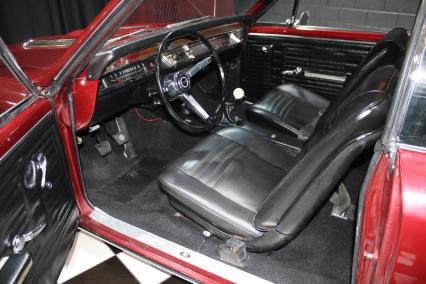 1967 Chevrolet Chevelle
