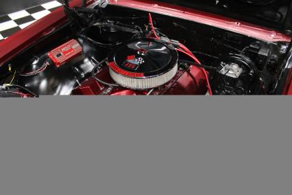1967 Chevrolet Chevelle