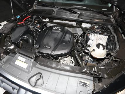 2019 Audi Q5