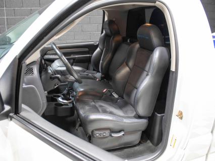 2005 Dodge Ram 1500 SRT-10