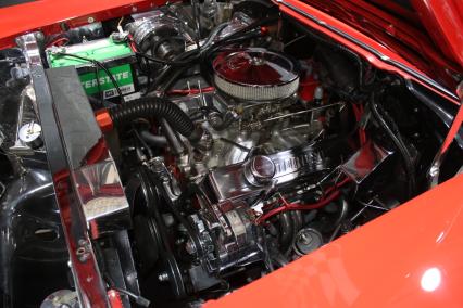 1957 Chevrolet Bel Air