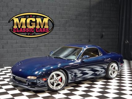 1994 Mazda RX-7