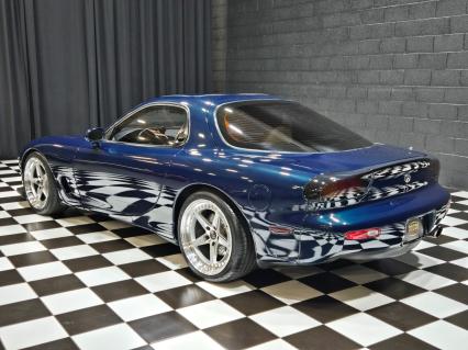 1994 Mazda RX-7
