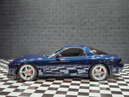 1994 Mazda RX-7