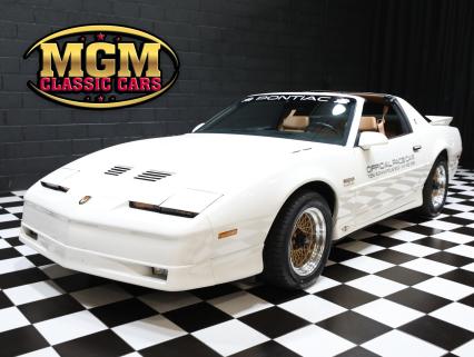 1989 Pontiac Firebird