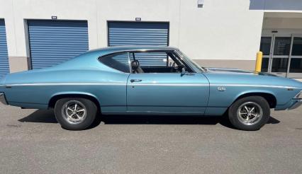 1969 Chevrolet Chevelle