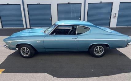 1969 Chevrolet Chevelle