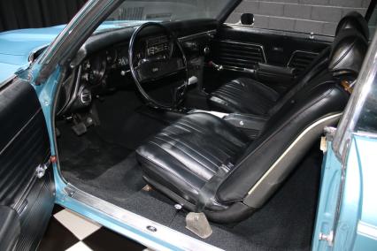 1969 Chevrolet Chevelle