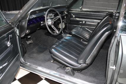 1966 Chevrolet Chevelle