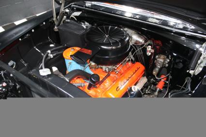 1955 Chevrolet Bel Air