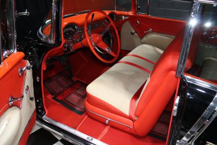 1955 Chevrolet Bel Air