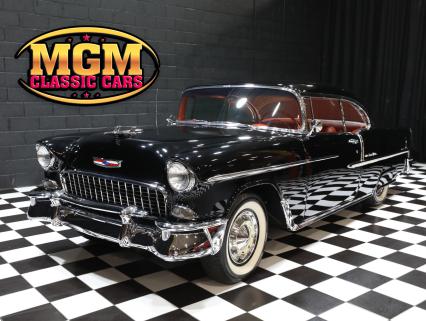 1955 Chevrolet Bel Air