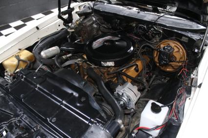 1971 Oldsmobile Cutlass