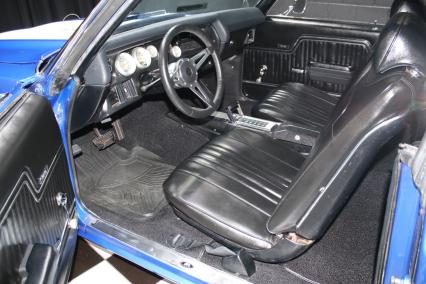 1970 Chevrolet Chevelle