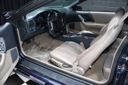 1999 Chevrolet Camaro