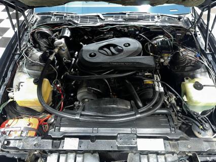 1983 Pontiac Firebird