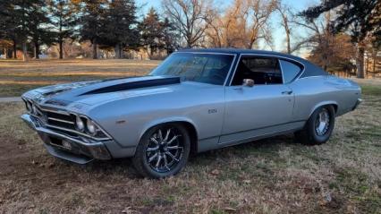 1969 Chevrolet Chevelle