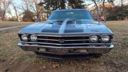 1969 Chevrolet Chevelle