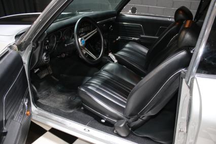 1969 Chevrolet Chevelle