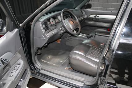 2004 Mercury Marauder