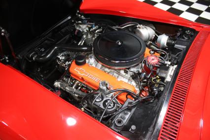 1968 Chevrolet Corvette