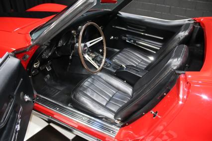 1968 Chevrolet Corvette