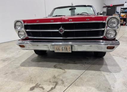 1966 Ford Fairlane