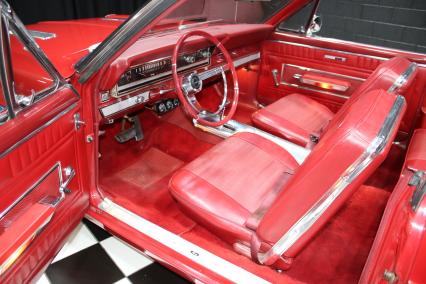 1966 Ford Fairlane