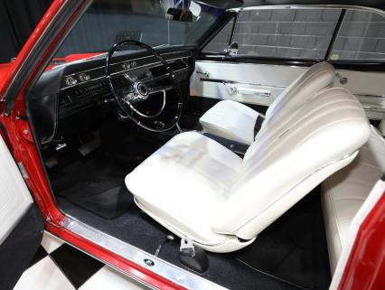 1966 Chevrolet Chevelle