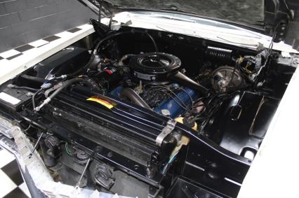 1967 Cadillac Deville