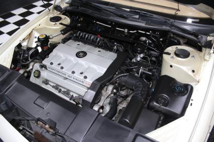 1993 Cadillac Allante