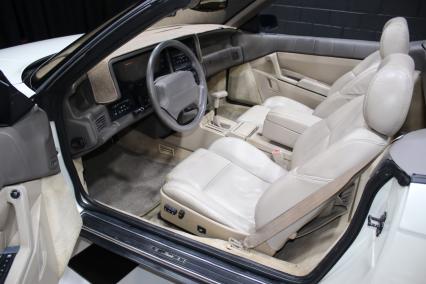 1993 Cadillac Allante