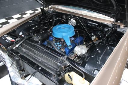 1967 Cadillac Deville