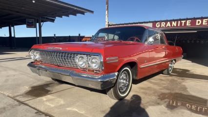 1963 Chevrolet Impala