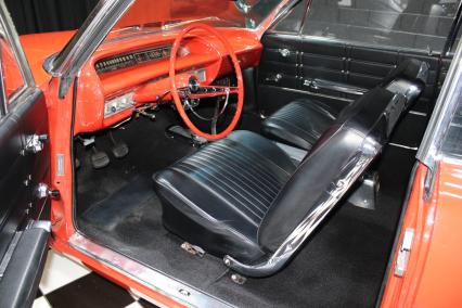 1963 Chevrolet Impala