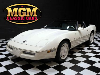 1988 Chevrolet Corvette
