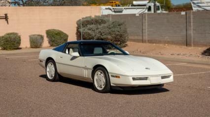 1988 Chevrolet Corvette