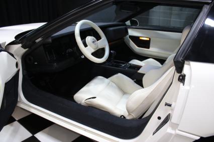 1988 Chevrolet Corvette